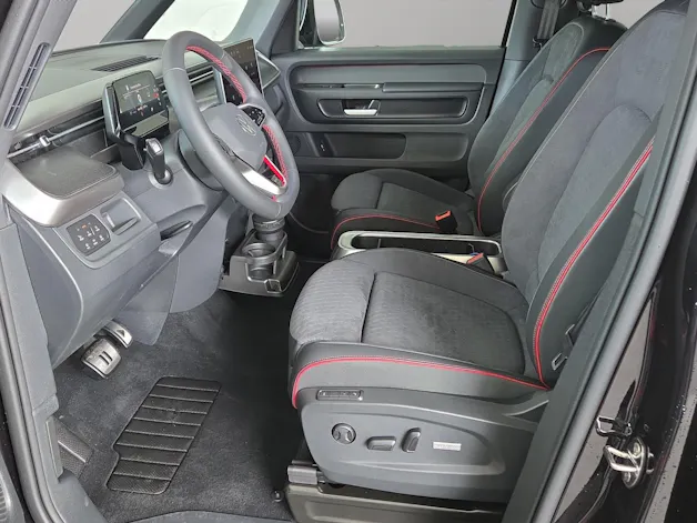 VW ID.Buzz NWB GTX 4 Motion