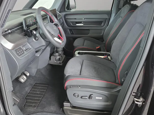 VW ID.Buzz NWB GTX 4 Motion