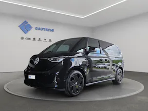 VW ID.Buzz NWB GTX 4 Motion