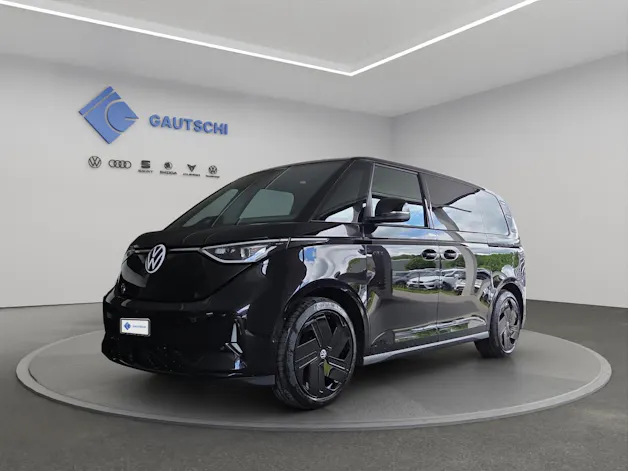 VW ID.Buzz NWB GTX 4 Motion