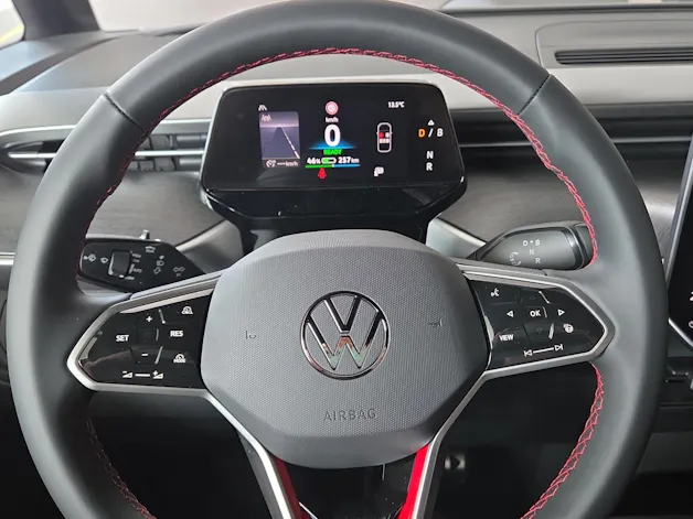 VW ID.Buzz NWB GTX 4 Motion