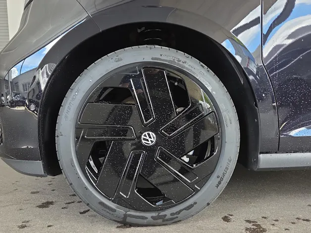 VW ID.Buzz NWB GTX 4 Motion