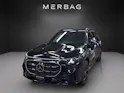 Mercedes-Benz GLB 220 4MATIC