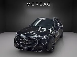 Mercedes-Benz GLB 220 4MATIC