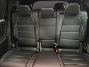 Mercedes-Benz GLB 220 4MATIC
