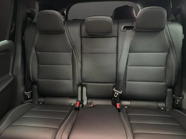Mercedes-Benz GLB 220 4MATIC