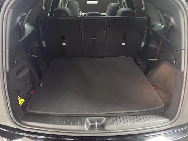 Mercedes-Benz GLB 220 4MATIC