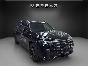 Mercedes-Benz GLB 220 4MATIC