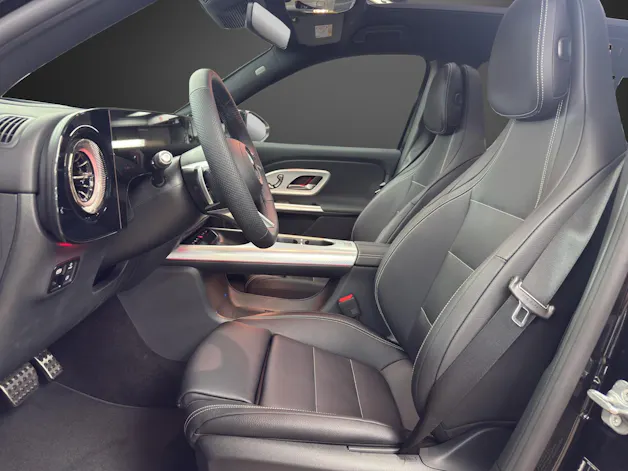 Mercedes-Benz GLB 220 4MATIC