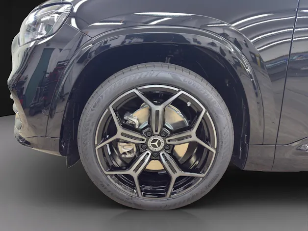 Mercedes-Benz GLB 220 4MATIC