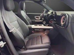 Mercedes-Benz GLB 220 4MATIC