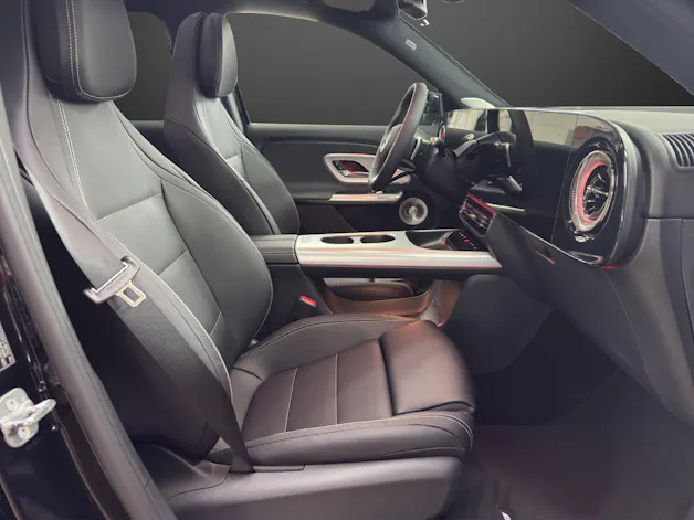 Mercedes-Benz GLB 220 4MATIC