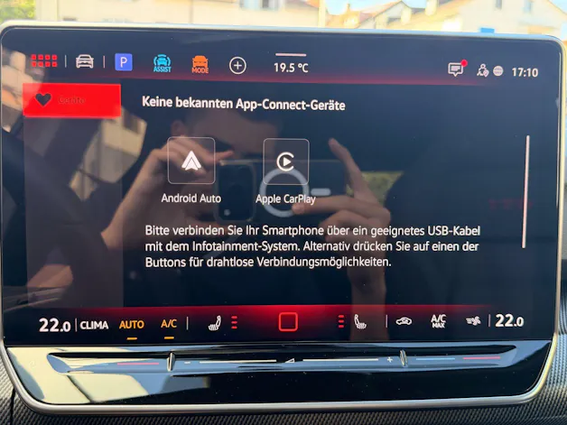 VW Golf GTI 2.0 TSI DSG FACELIFT *** PANORAMAGLASDACH & DCC FAHRWERK ***