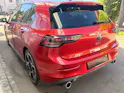 VW Golf GTI 2.0 TSI DSG FACELIFT *** PANORAMAGLASDACH & DCC FAHRWERK ***