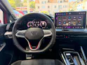 VW Golf GTI 2.0 TSI DSG FACELIFT *** PANORAMAGLASDACH & DCC FAHRWERK ***