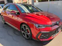 VW Golf GTI 2.0 TSI DSG FACELIFT *** PANORAMAGLASDACH & DCC FAHRWERK ***
