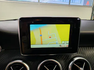 Mercedes-Benz A 180 CDI AMG Line 7G-DCT