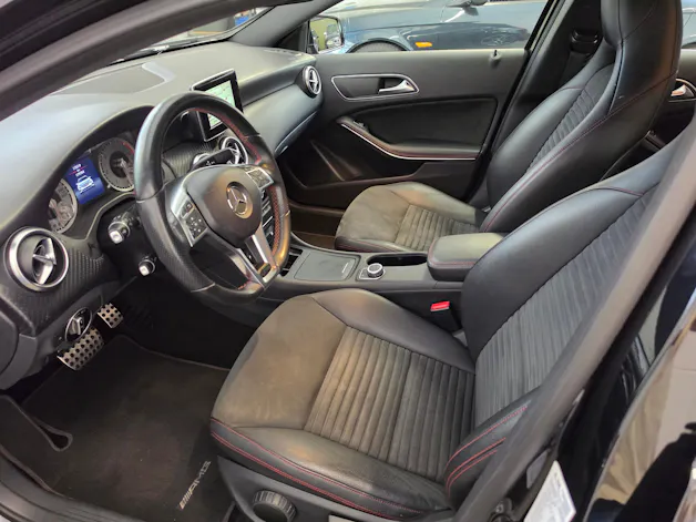 Mercedes-Benz A 180 CDI AMG Line 7G-DCT