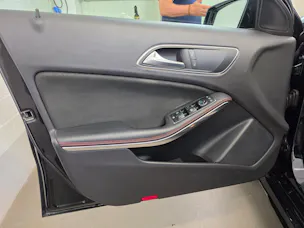 Mercedes-Benz A 180 CDI AMG Line 7G-DCT