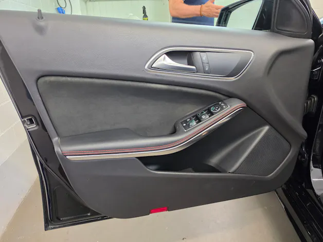 Mercedes-Benz A 180 CDI AMG Line 7G-DCT