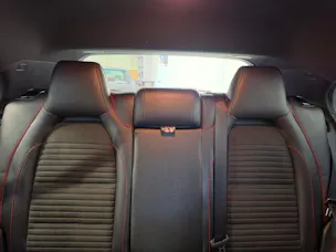 Mercedes-Benz A 180 CDI AMG Line 7G-DCT