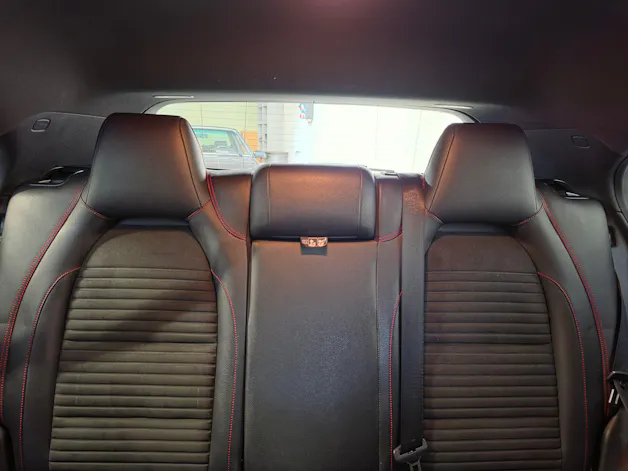 Mercedes-Benz A 180 CDI AMG Line 7G-DCT
