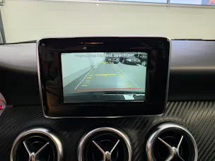 Mercedes-Benz A 180 CDI AMG Line 7G-DCT
