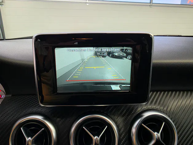 Mercedes-Benz A 180 CDI AMG Line 7G-DCT