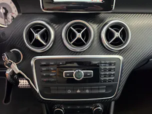 Mercedes-Benz A 180 CDI AMG Line 7G-DCT