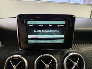 Mercedes-Benz A 180 CDI AMG Line 7G-DCT