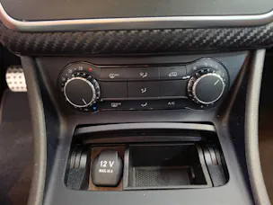 Mercedes-Benz A 180 CDI AMG Line 7G-DCT