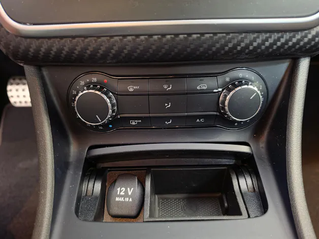 Mercedes-Benz A 180 CDI AMG Line 7G-DCT