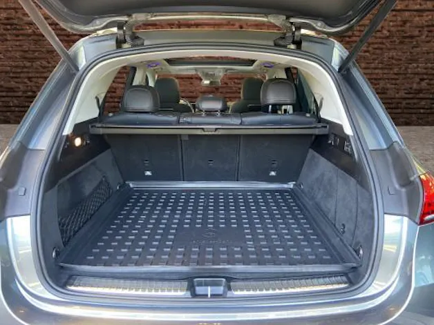 Mercedes-Benz GLE 450 AMG Line 4Matic