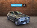 Mercedes-Benz GLE 450 AMG Line 4Matic