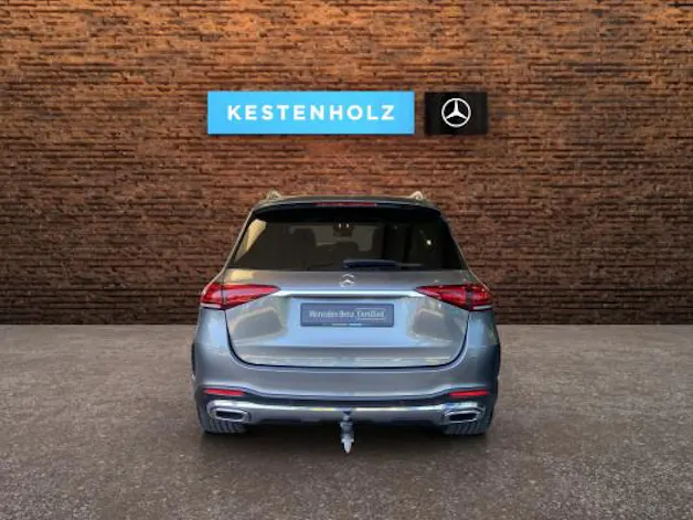 Mercedes-Benz GLE 450 AMG Line 4Matic