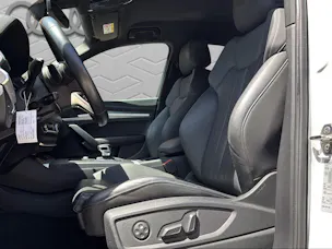 Audi Q5 Sportback 40 TDI advanced quattro S-tronic