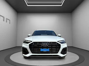 Audi Q5 Sportback 40 TDI advanced quattro S-tronic