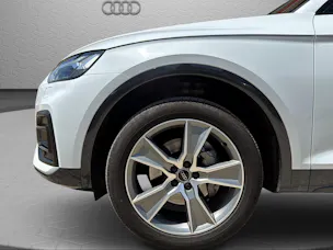 Audi Q5 Sportback 40 TDI advanced quattro S-tronic