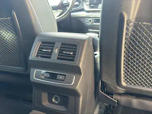 Audi Q5 Sportback 40 TDI advanced quattro S-tronic