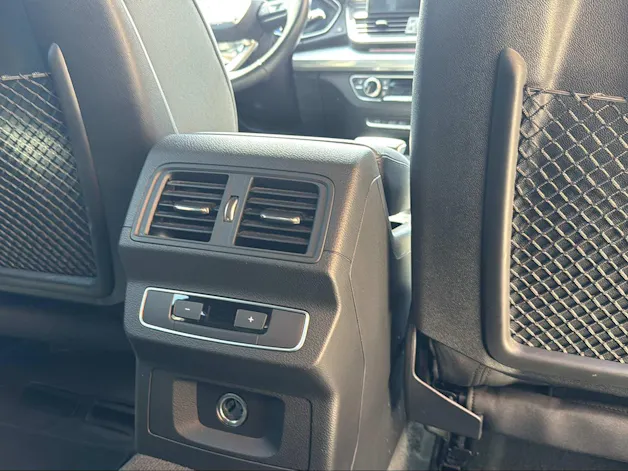 Audi Q5 Sportback 40 TDI advanced quattro S-tronic
