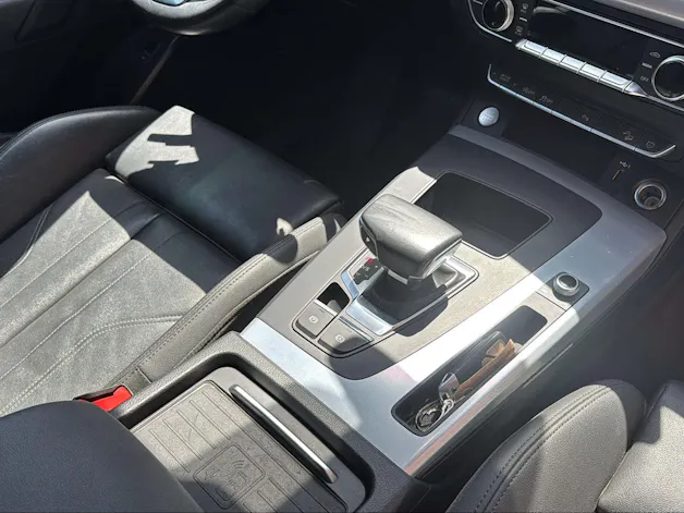 Audi Q5 Sportback 40 TDI advanced quattro S-tronic