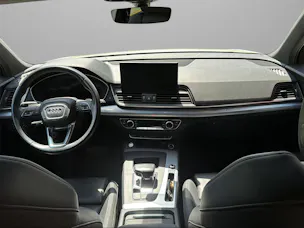 Audi Q5 Sportback 40 TDI advanced quattro S-tronic