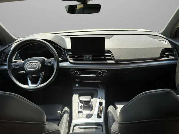 Audi Q5 Sportback 40 TDI advanced quattro S-tronic