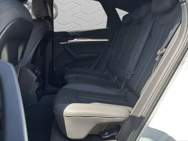 Audi Q5 Sportback 40 TDI advanced quattro S-tronic