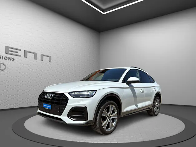 Audi Q5 Sportback 40 TDI advanced quattro S-tronic