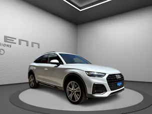 Audi Q5 Sportback 40 TDI advanced quattro S-tronic