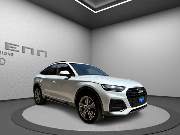 Audi Q5 Sportback 40 TDI advanced quattro S-tronic