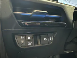 Kia EV6 77.4 kWh