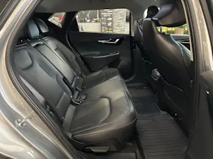 Kia EV6 77.4 kWh