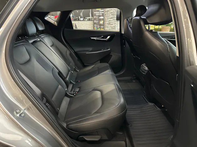 Kia EV6 77.4 kWh